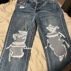 Aeropostale 90s Baggy Jean